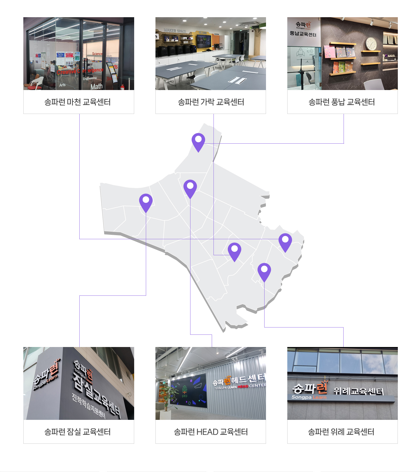 미래교육센터 소개 및 이'용안내 1번 2019년 미래교육센터1관 2번 2019년 미래교육센터2관 3번 2020년 미래교육센터3관 4번 2020년 미래교육센터4관 5번 2020년 미래교육센터5관 6번 2020년 미래교육센터6관 2번 2020년 미래교육센터7관